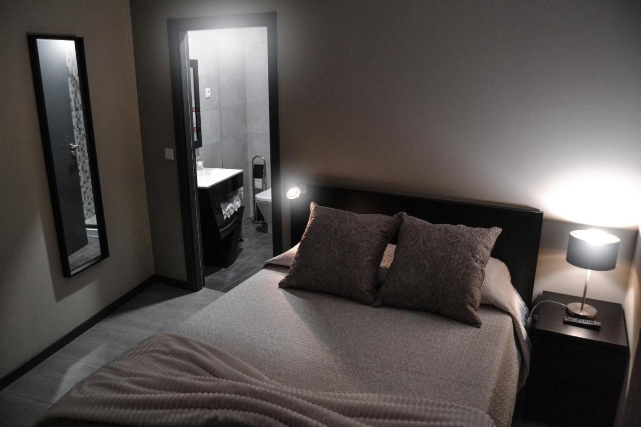 Anevan Apartment