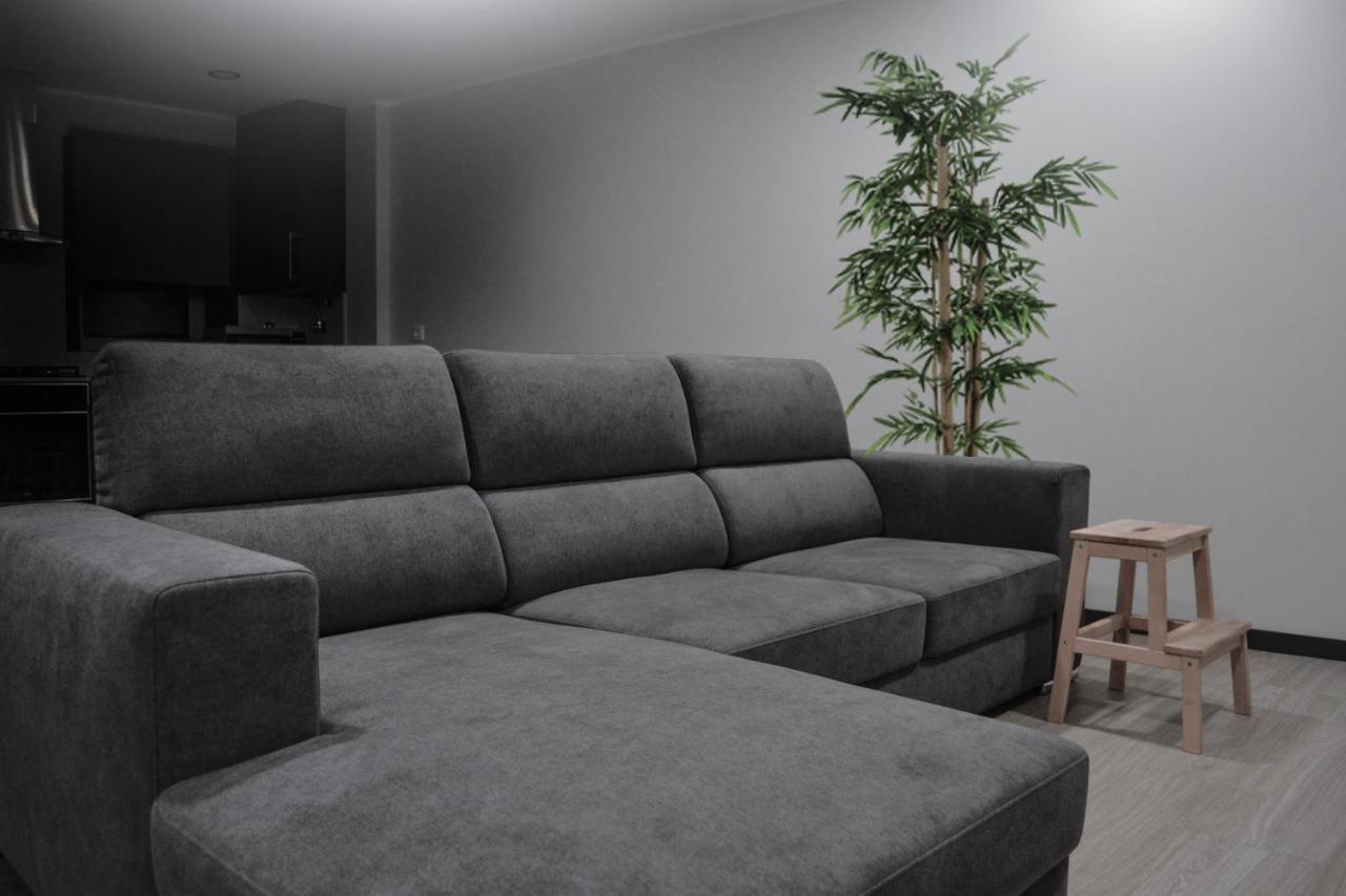 Anevan Apartment *