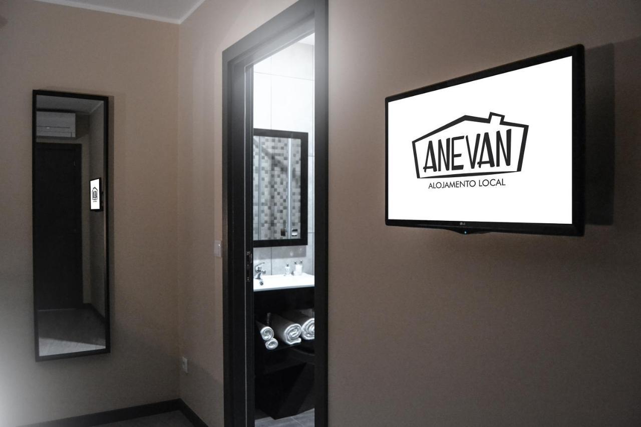Anevan Apartment Vidago