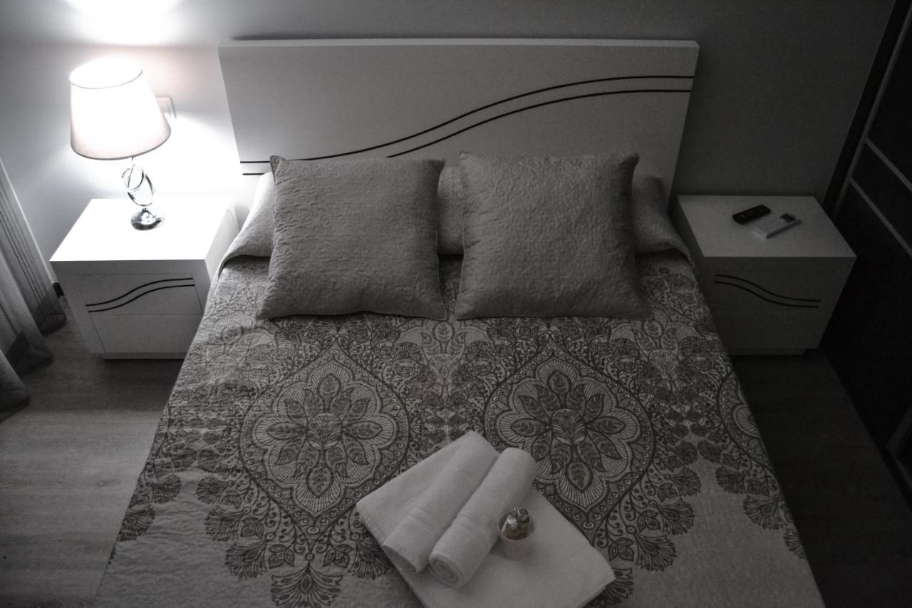 Anevan Apartment *