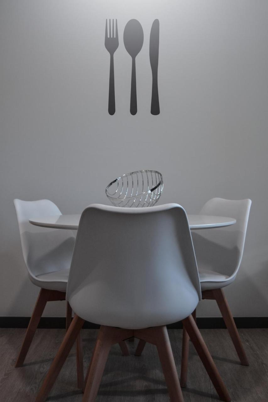 Anevan Apartment Vidago