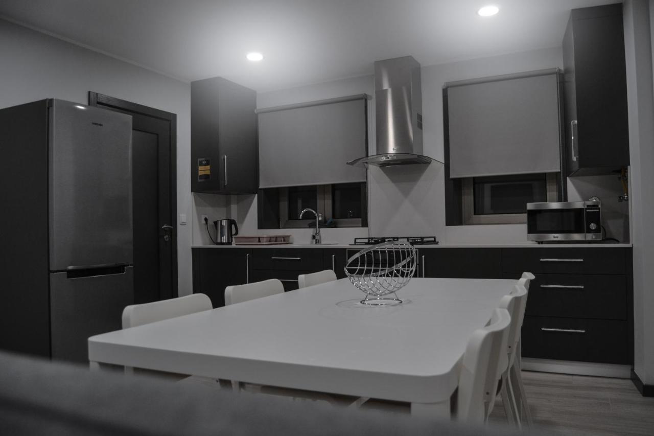 Apartment Anevan *
