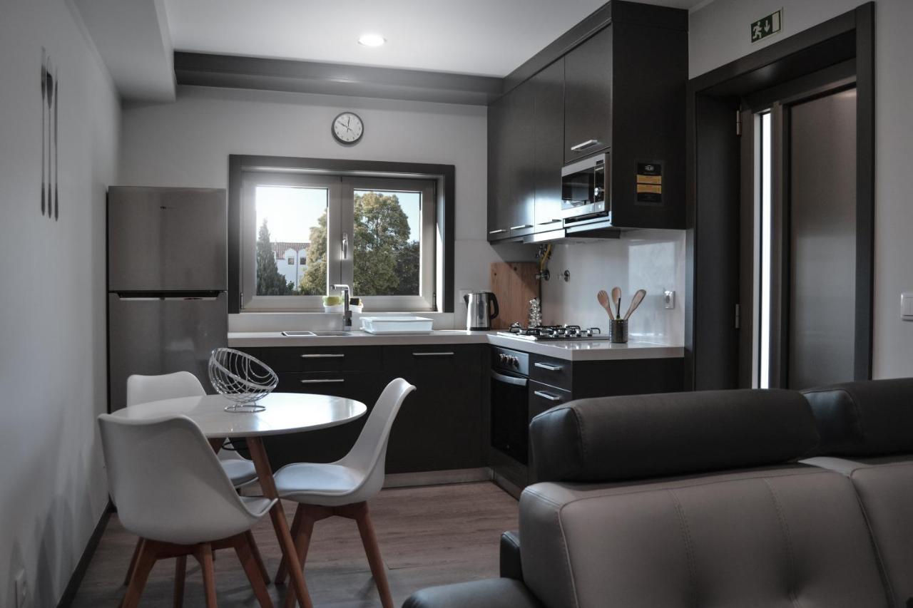 Anevan Apartment