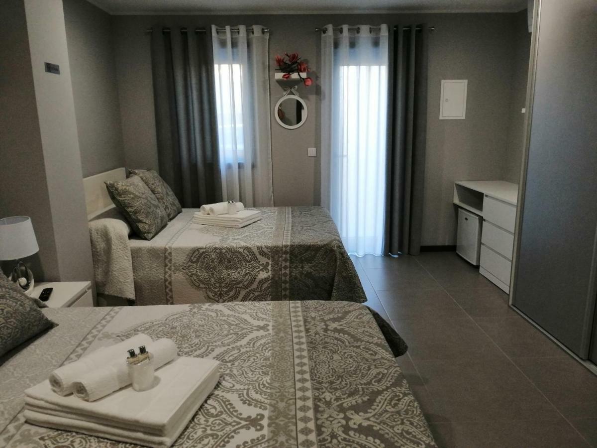 Anevan Apartment Vidago