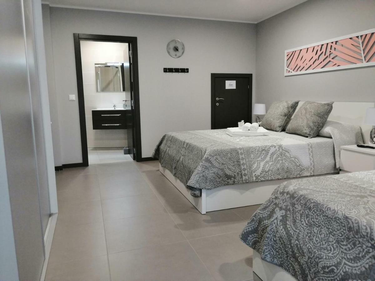 Anevan Apartment
